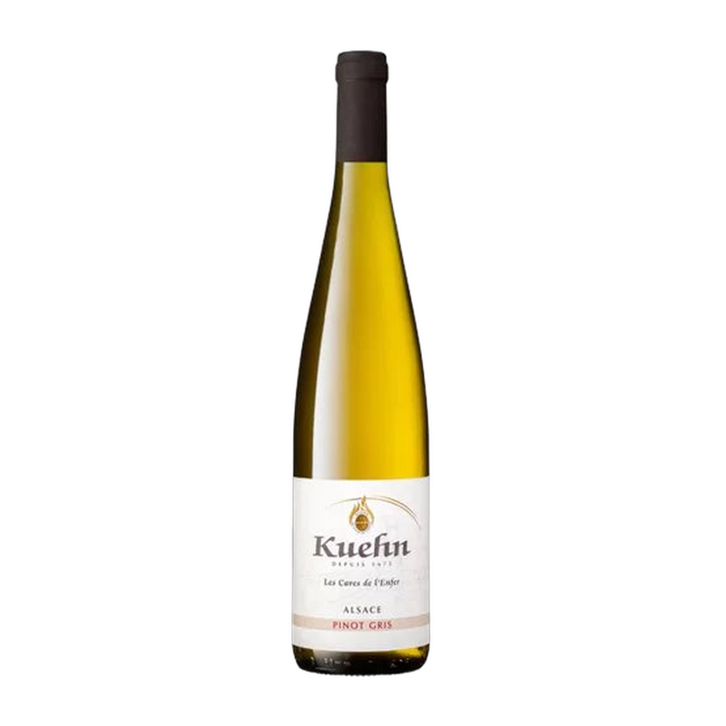 Kuehn Pinot Gris