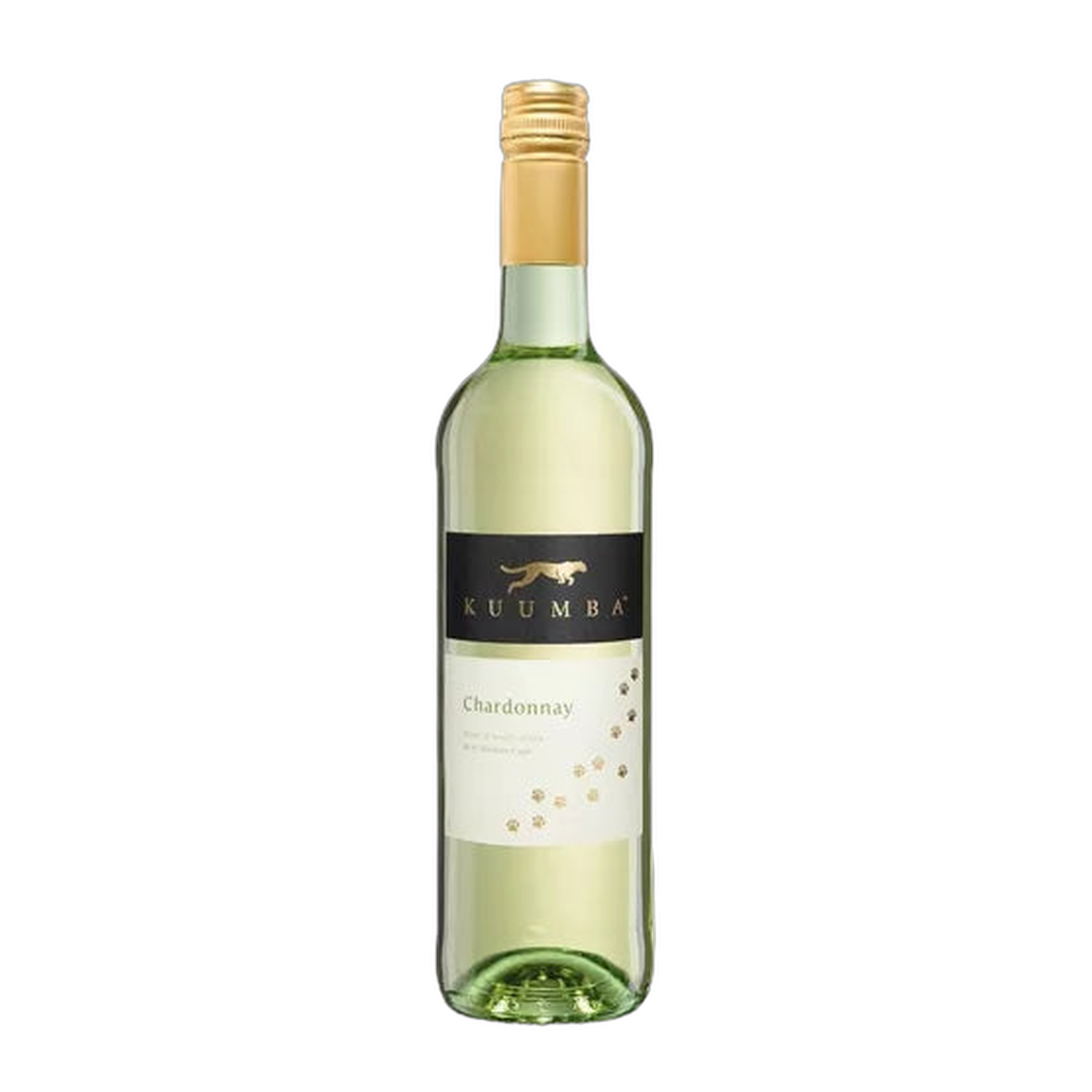 Kuumba Chardonnay
