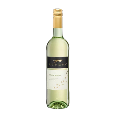 Kuumba Chardonnay