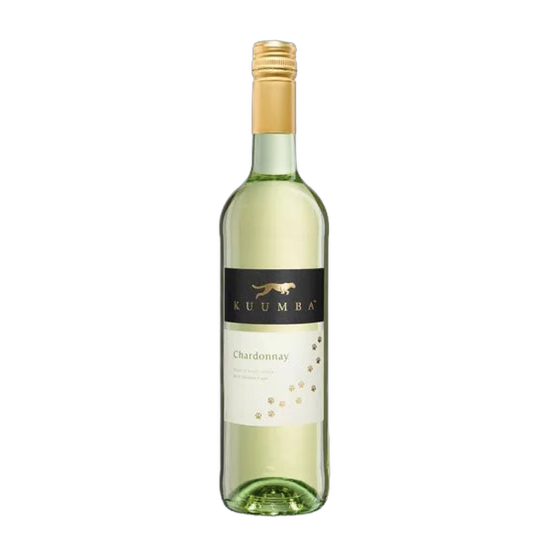 Kuumba Chardonnay