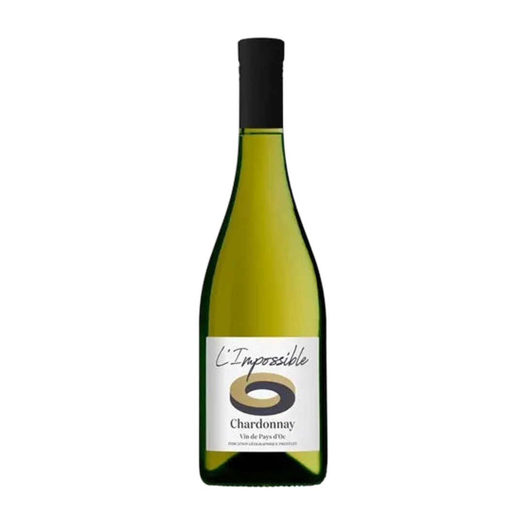 L'Impossible Chardonnay