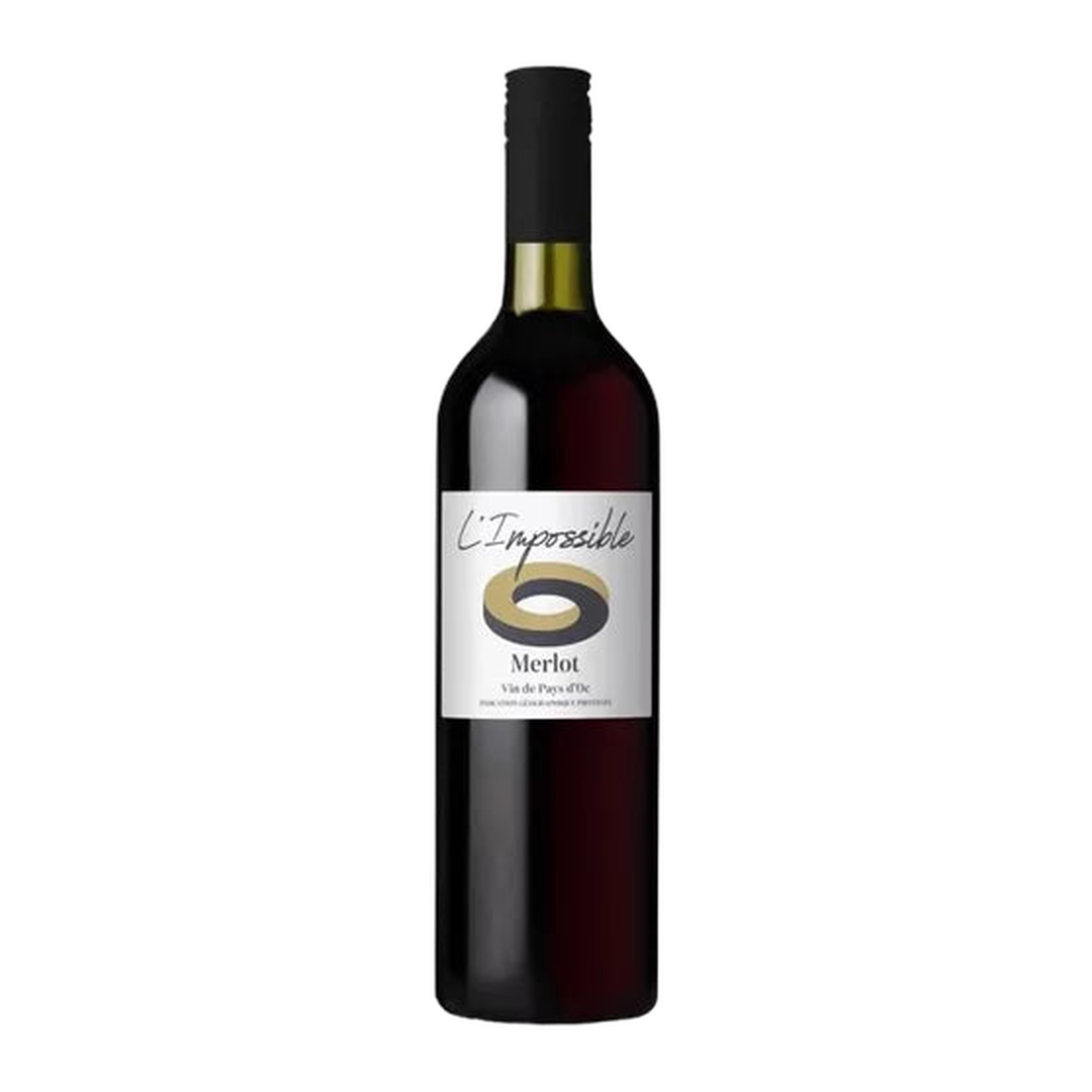 L'Impossible Merlot