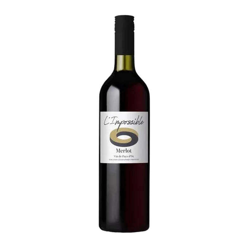 L'Impossible Merlot