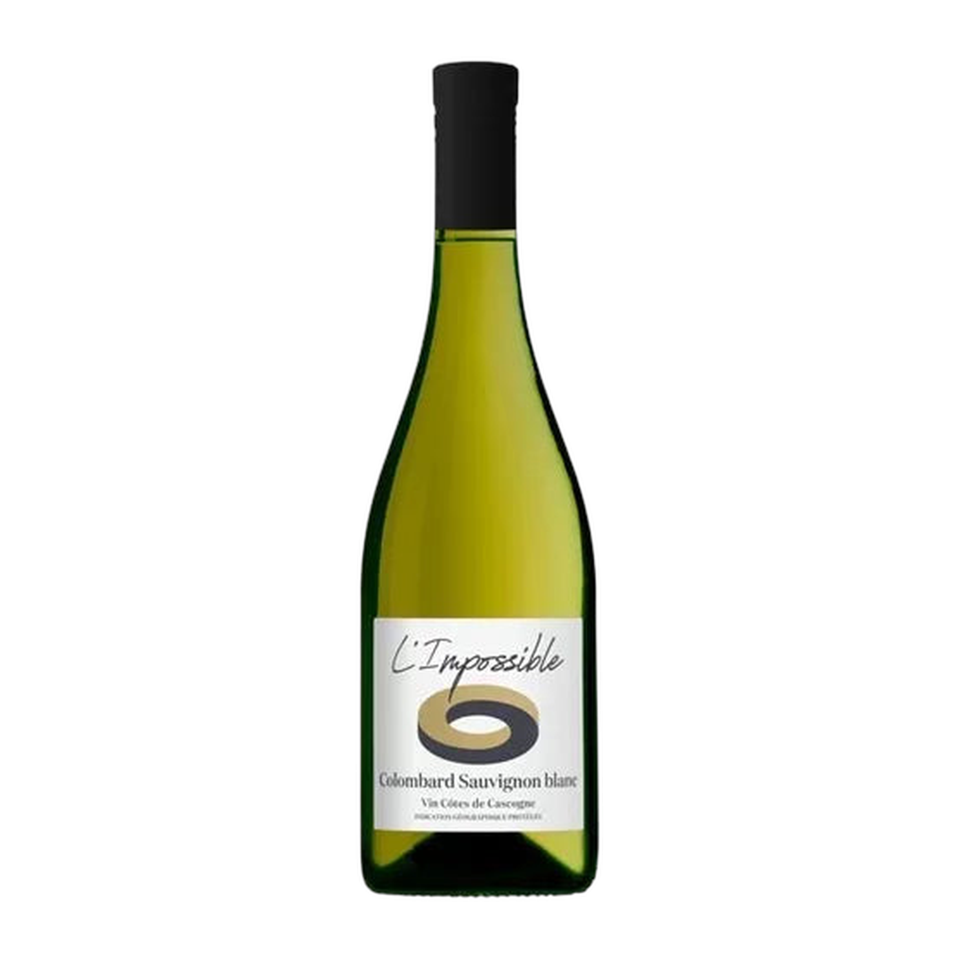 L'Impossible Colombard Sauvignon Blanc