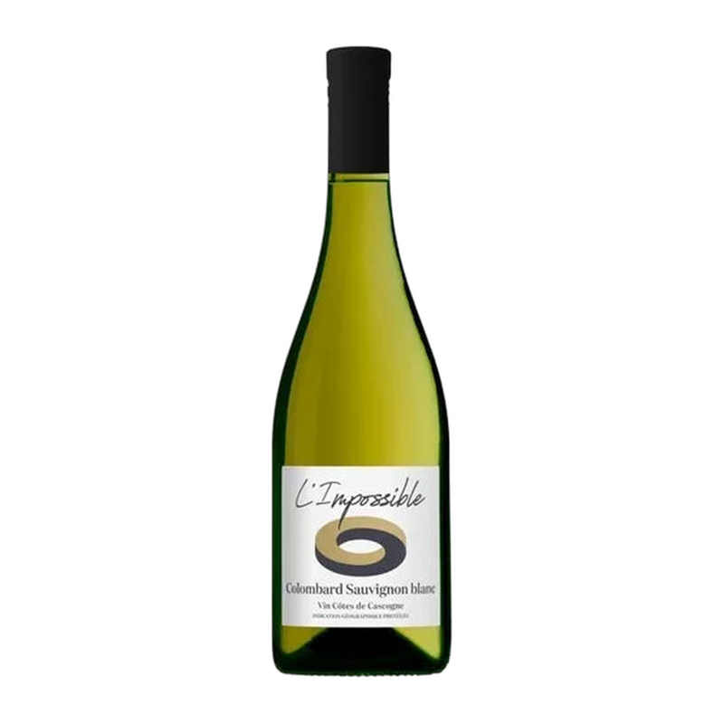 L'Impossible Colombard Sauvignon Blanc