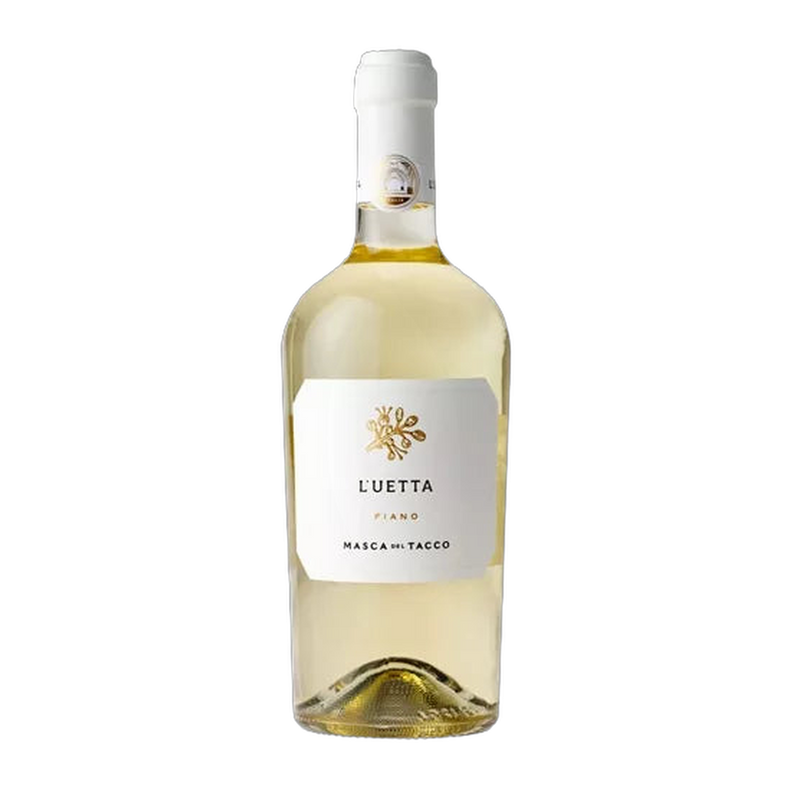 Masca del Tacco L'Uetta Fiano