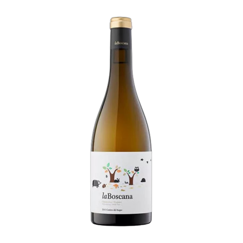 La Boscana Blanco Costers del Segre