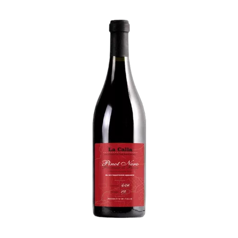 La Calla Pinot Nero