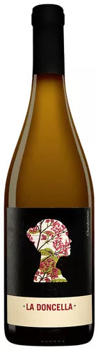 La Doncella de las Vinas Chardonnay