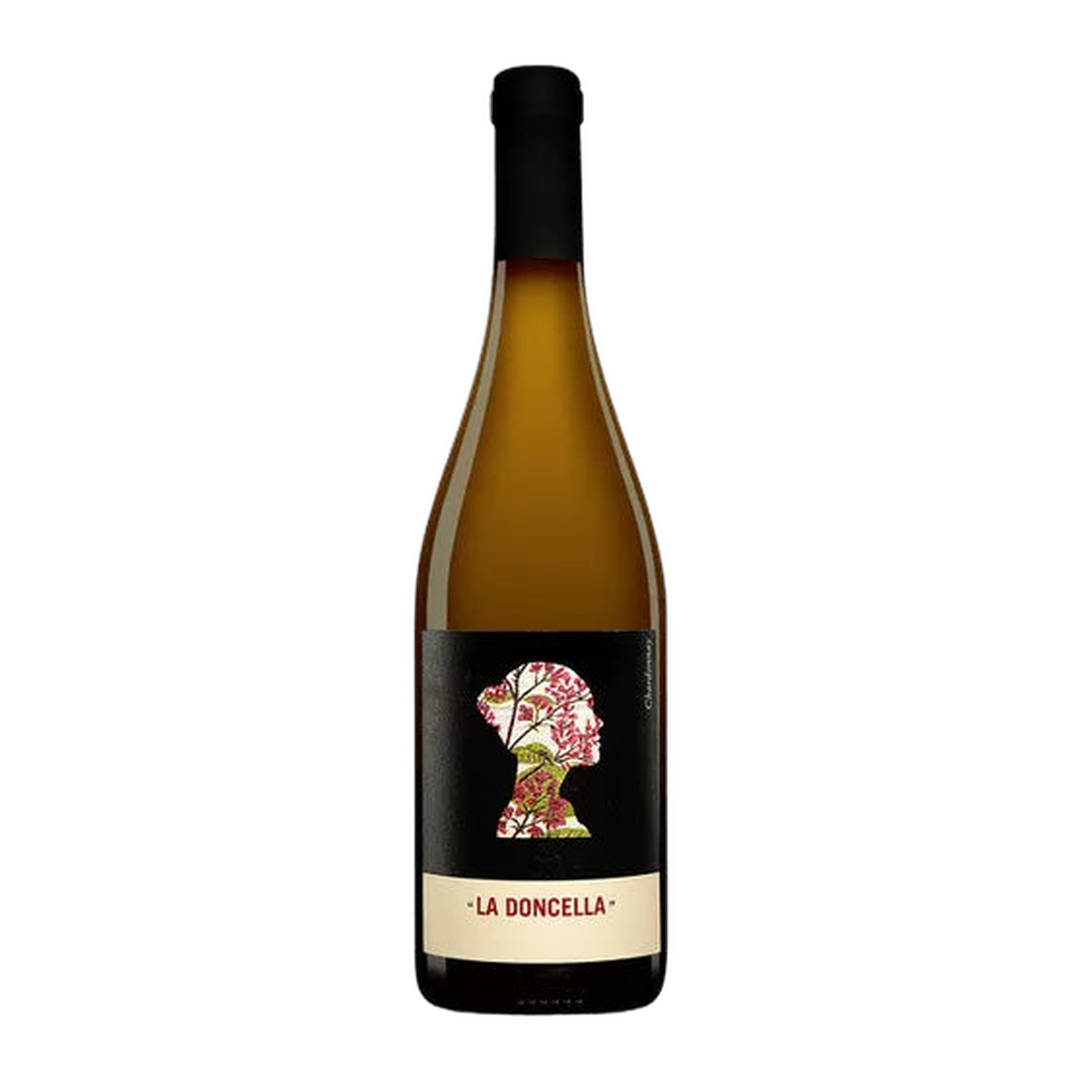 La Doncella de las Vinas Chardonnay