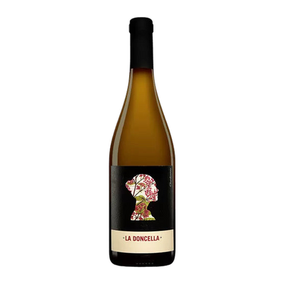 La Doncella de las Vinas Chardonnay