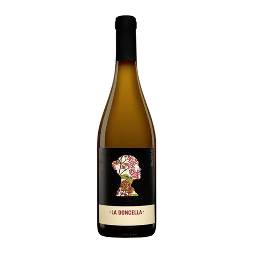 La Doncella de las Vinas Chardonnay