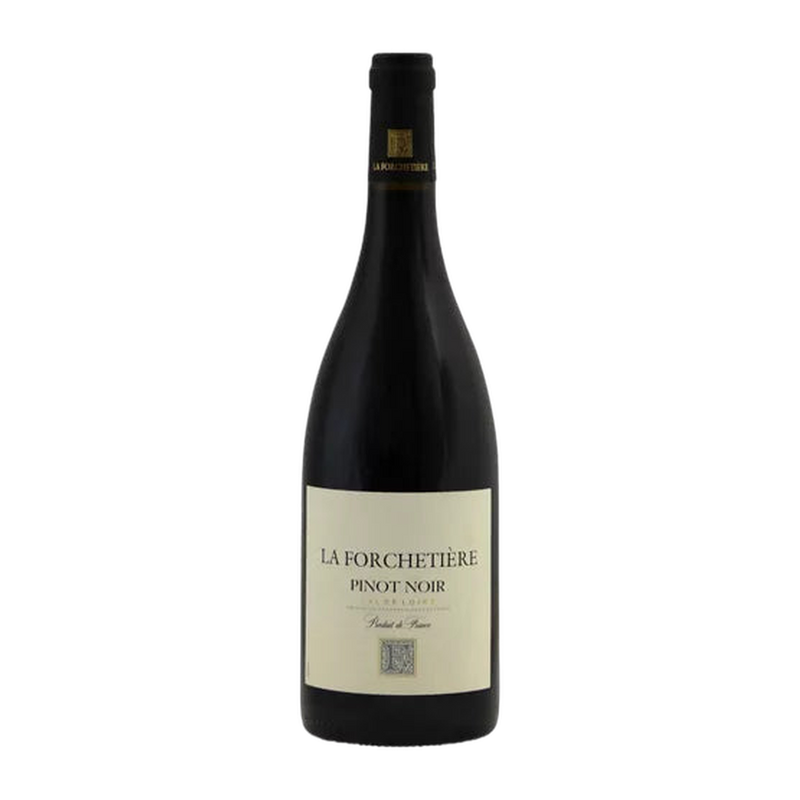La Forchetiere Pinot Noir