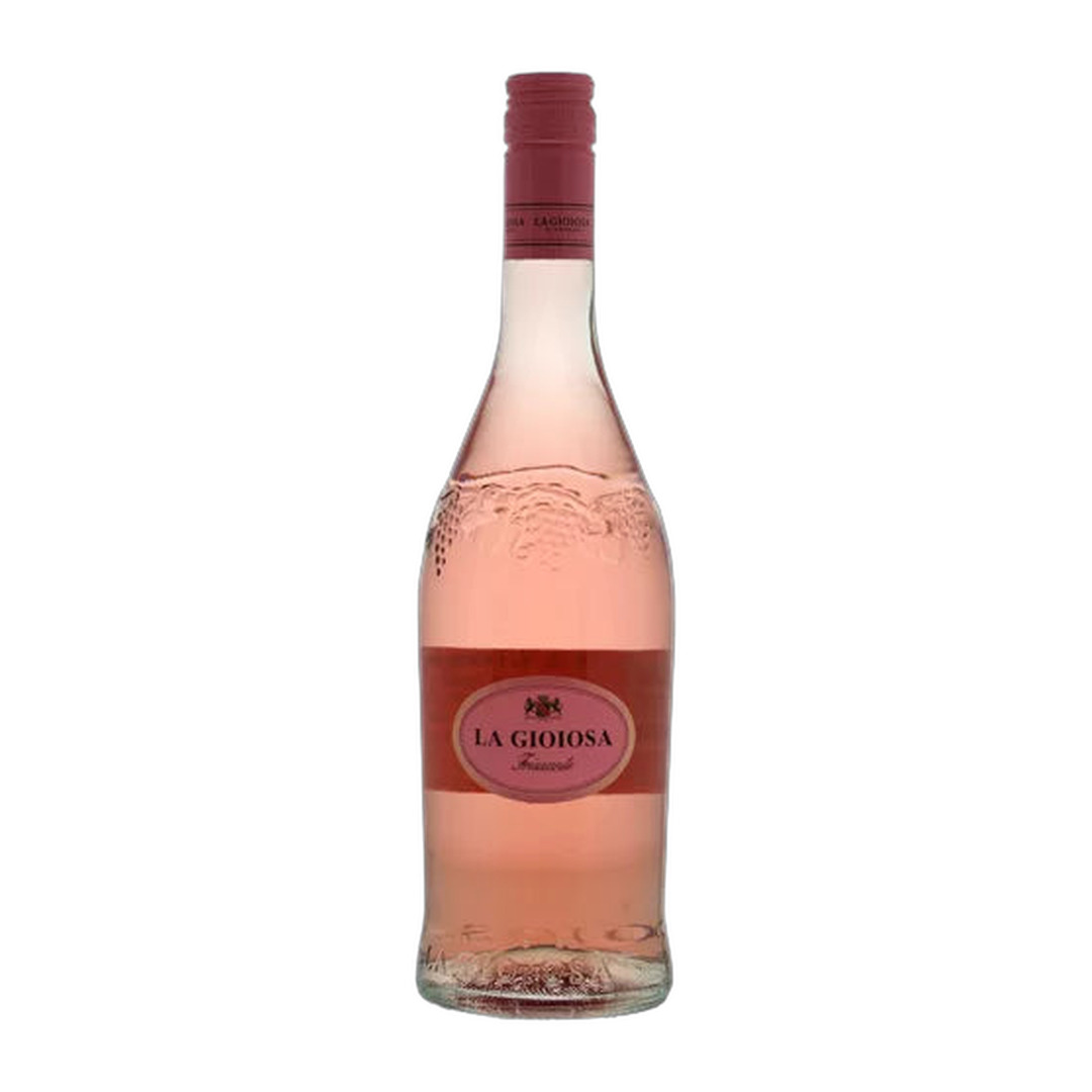 La Gioiosa Frizzante Rose