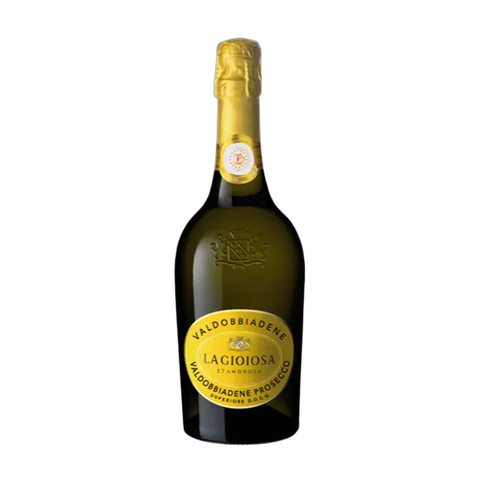 La Gioiosa Prosecco Valdobbiadene
