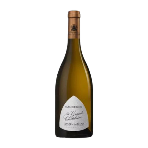 Joseph Mellot La Grande Chatelaine Sancerre