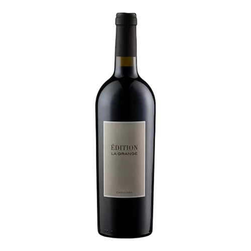 La Grange Castalides Edition Rouge