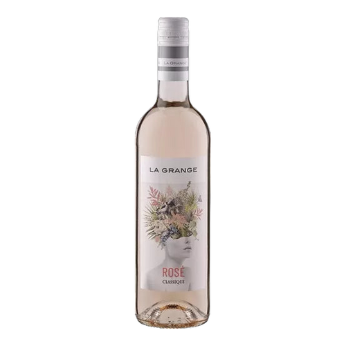 The Classic Rose Grange