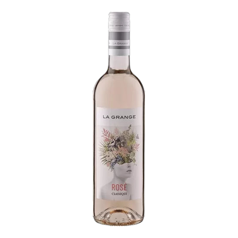 La Grange Classique Rose