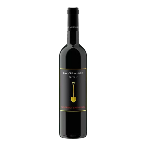 La Grange Terroir Cabernet Sauvignon
