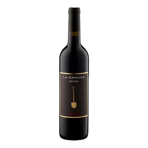 La Grange Terroir Cinsault