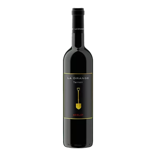 La Grange Terroir Merlot