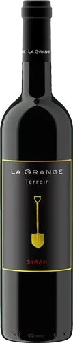 La Grange Terroir Syrah