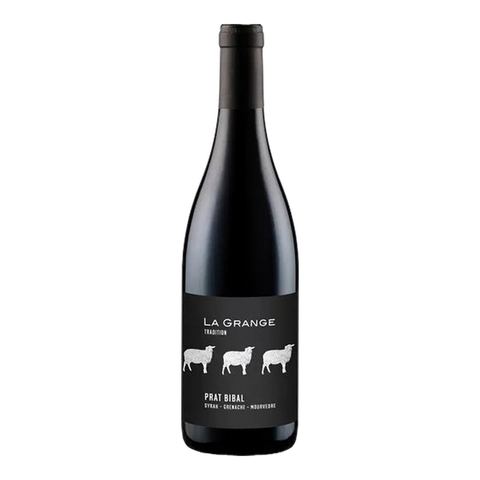 La Grange Tradition Prat Bibal