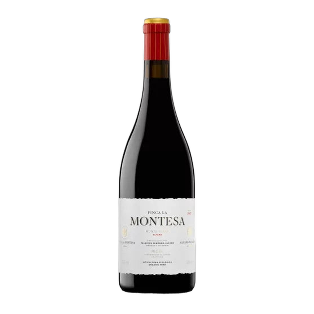 Finca La Montesa Rioja