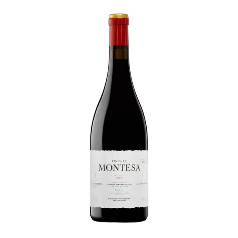 Finca La Montesa Rioja