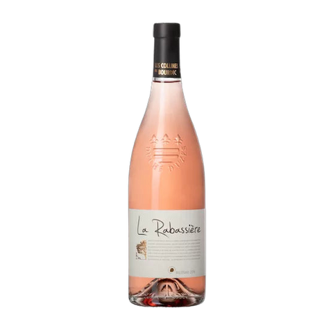 La Rabassière Rosé