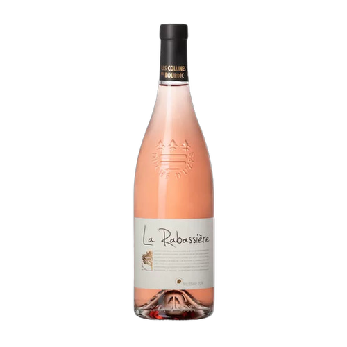 La Rabassière Rosé