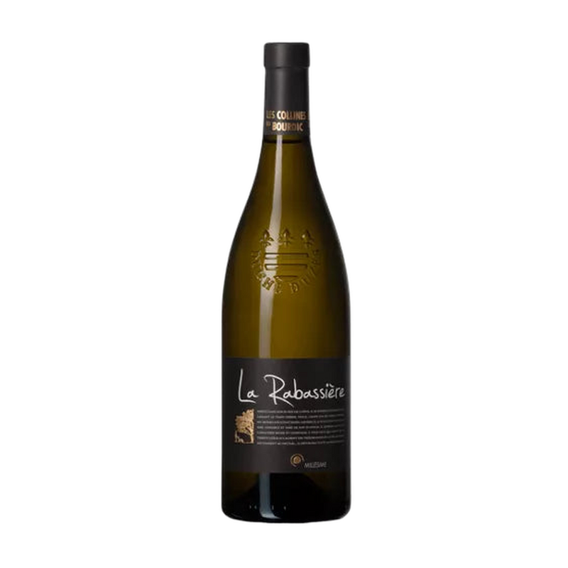 La Rabassière Wit