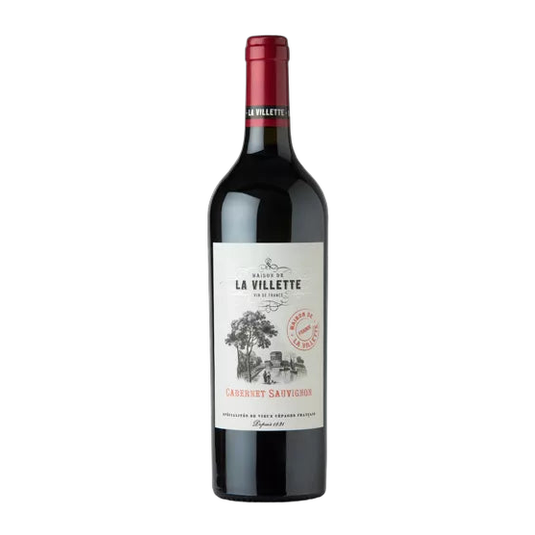 La Villette Cabernet Sauvignon