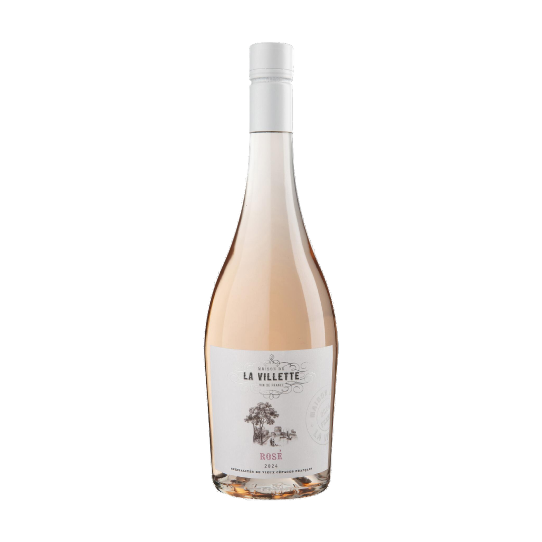 Maison La Villette Rosé