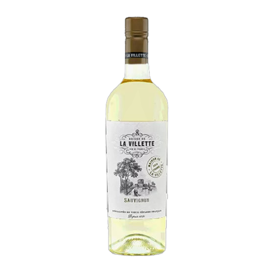 La Villette Sauvignon