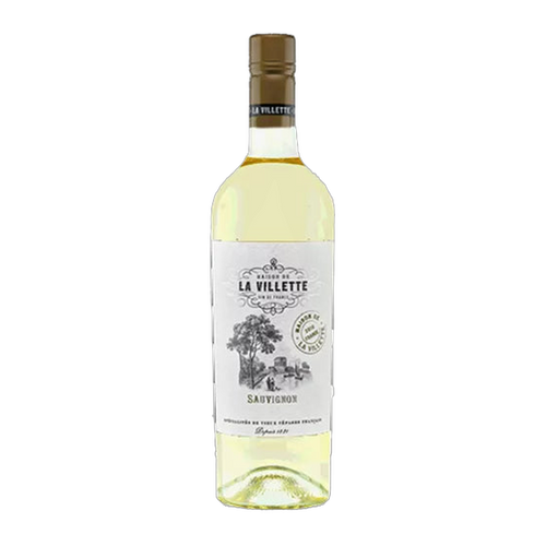 La Villette Sauvignon