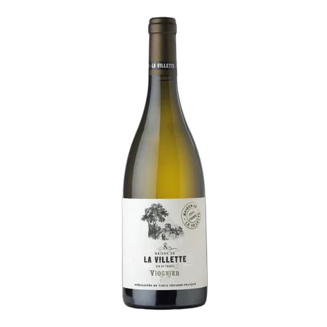La Villette Viognier