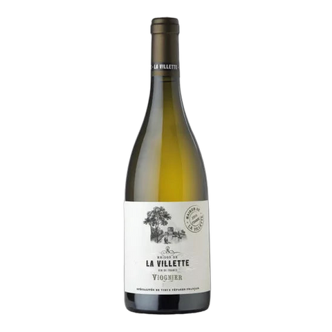 La Villette Viognier