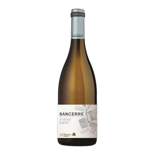 LaCheteau Les Roches Blanches Sancerre