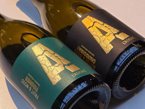 &amp; Wood Collection - Nouvelle extension