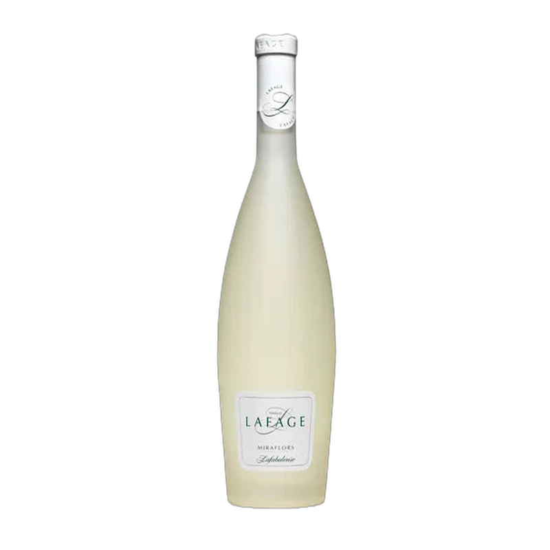 Lafage Miraflors Lafabuleuse