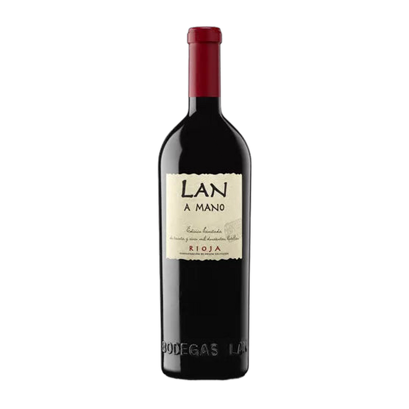 Lan a Mano Edicion Limitada