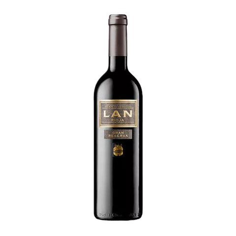 LAN Rioja Gran Reserva
