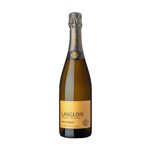 Langlois Cremant de Loire Brut Reserve