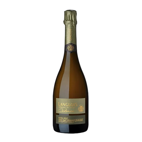 Langlois Cremant de Loire Cadence Extra Brut