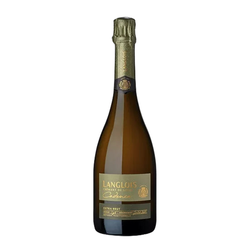 Langlois Cremant de Loire Cadence Extra Brut