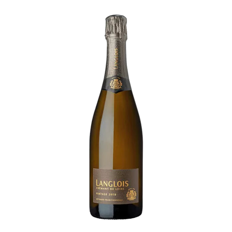 Langlois Cremant de Loire Vintage