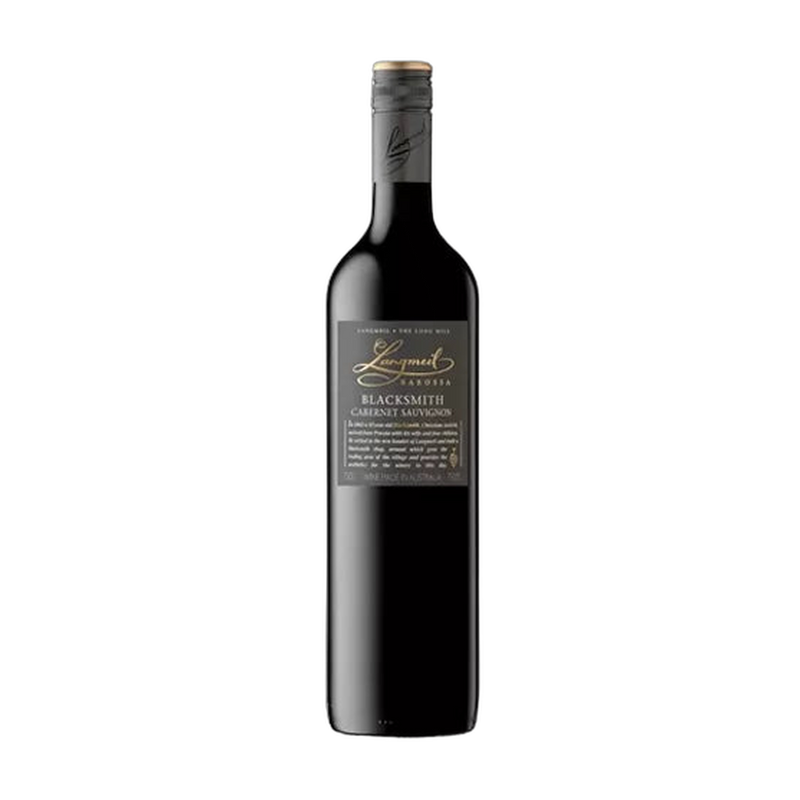 Langmeil Blacksmith Cabernet Sauvignon