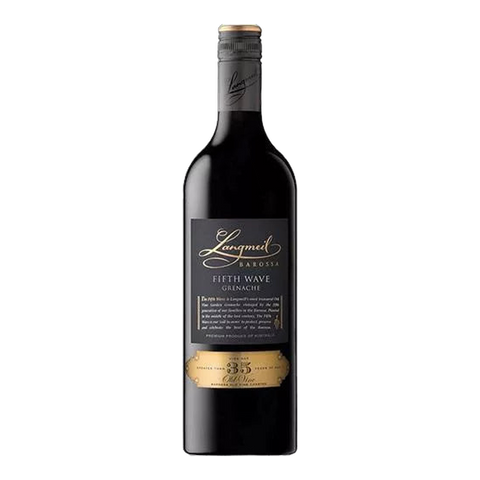 Langmeil Fifth Wave Grenache